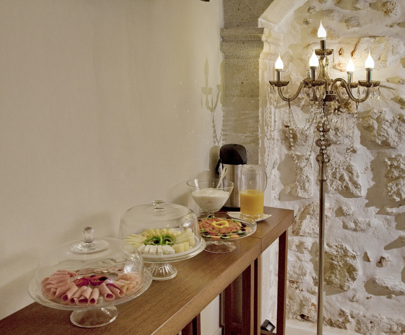 Foto - Antica Dimora Suites