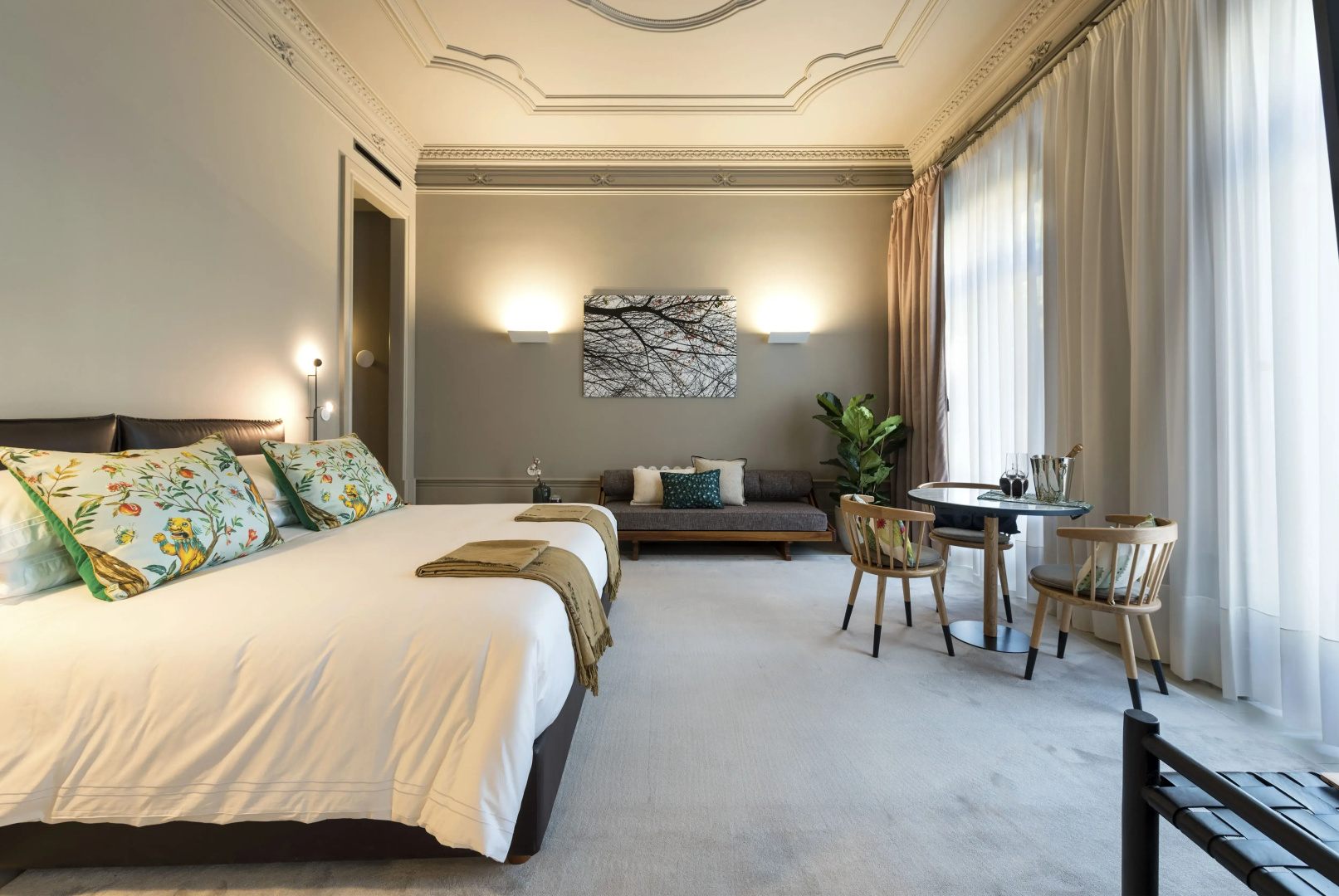 Foto - Jardins do Porto - by Unlock Hotels
