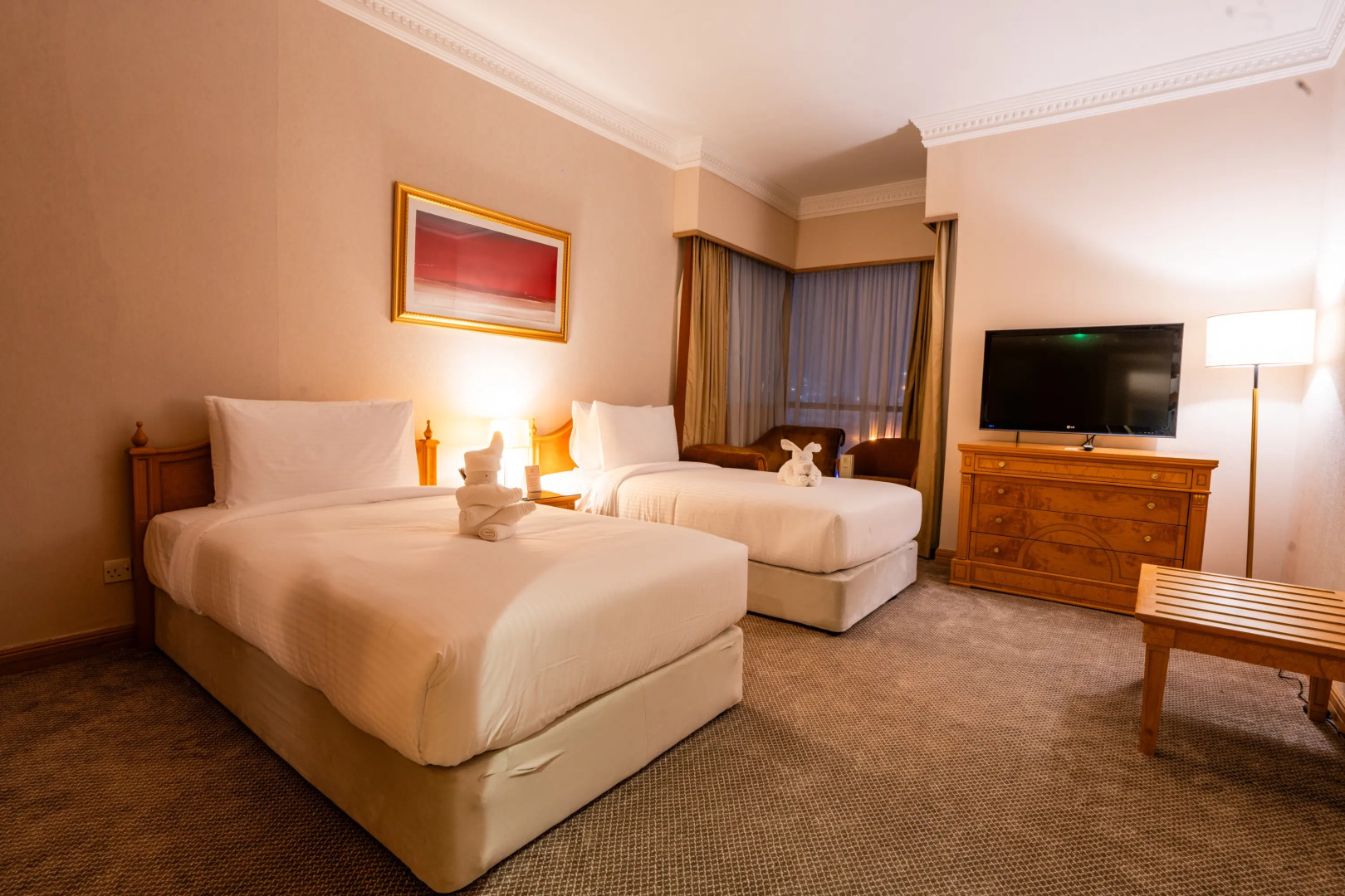 Foto - Chelsea Plaza Hotel