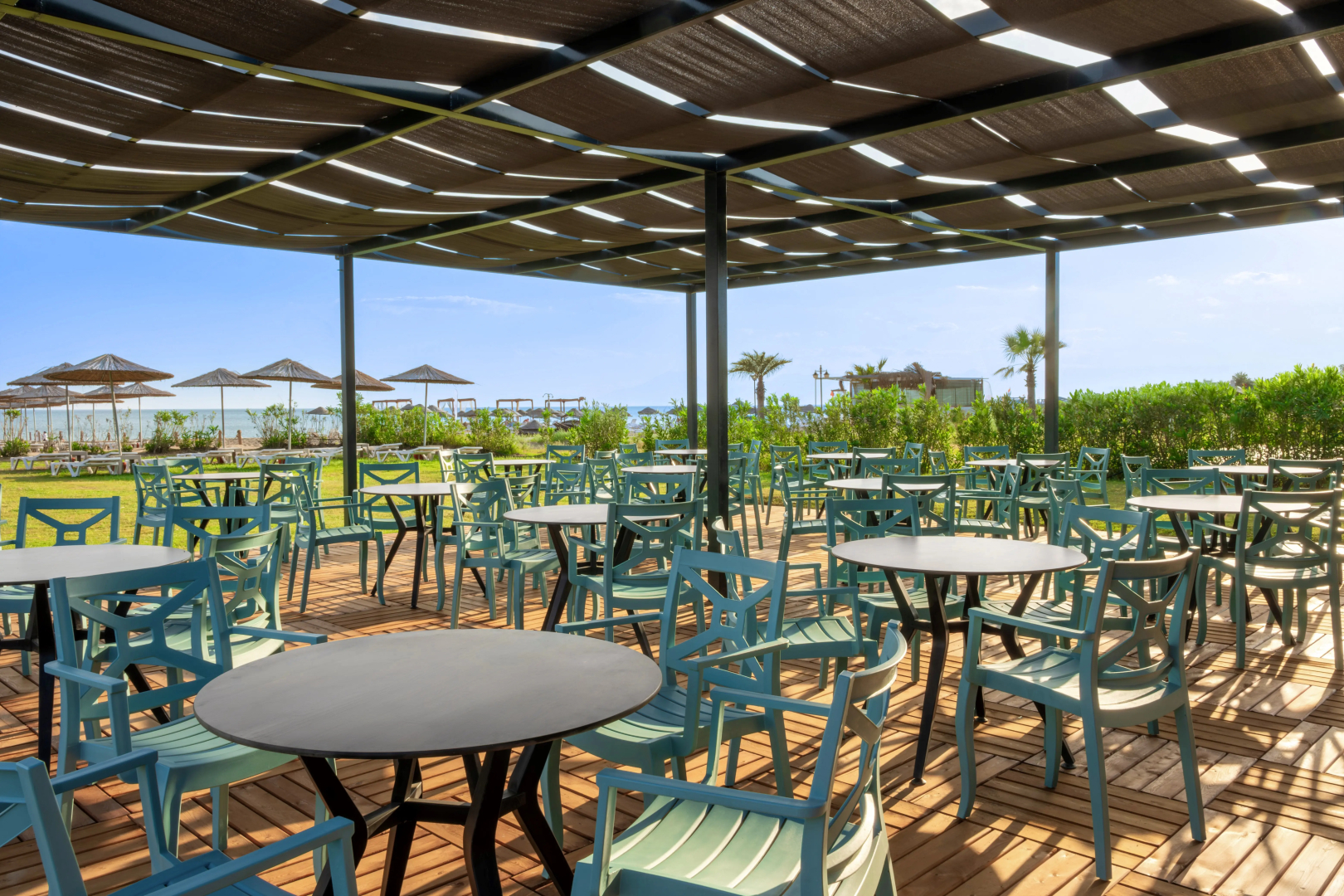 Photo - The X Belek