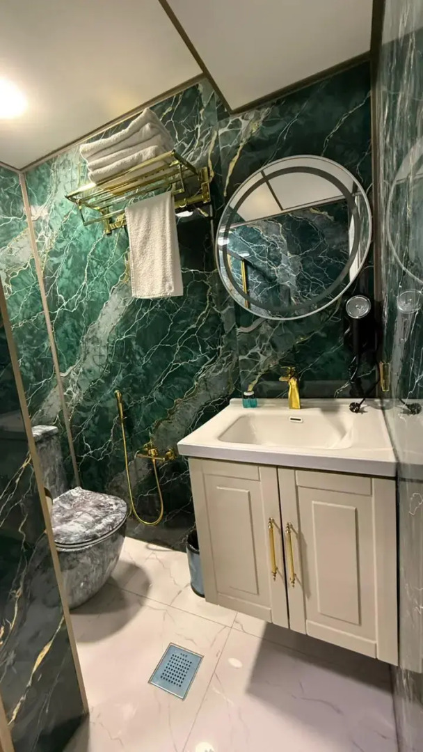 Foto - Address Hotel Baku