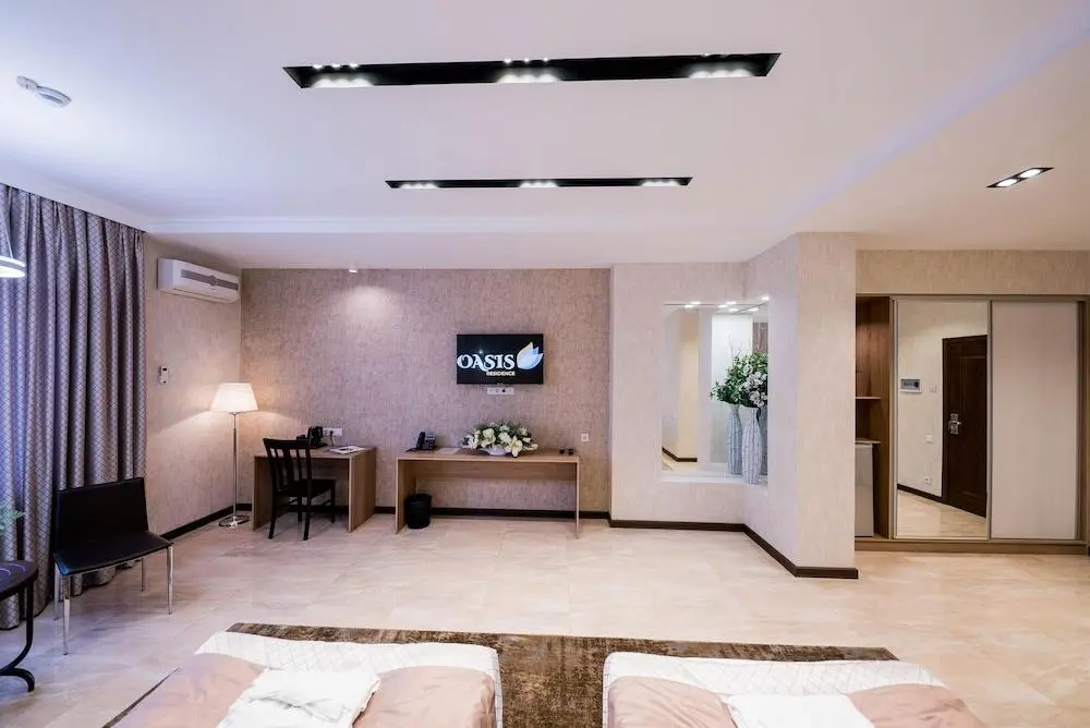 Photo - Oasis Residence