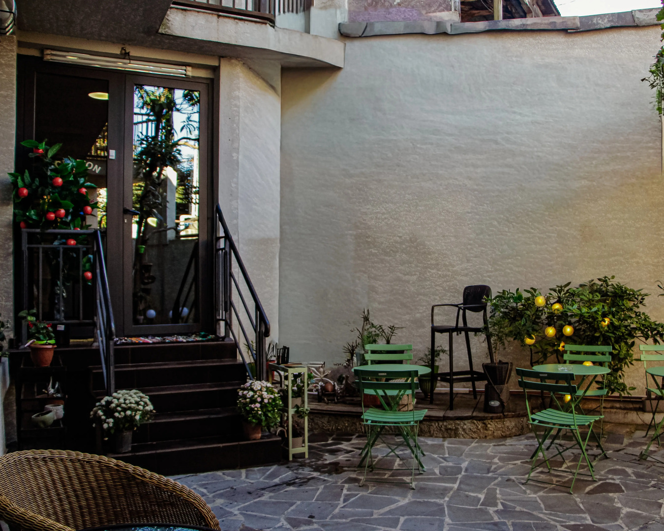 Foto - Hotel Marioni