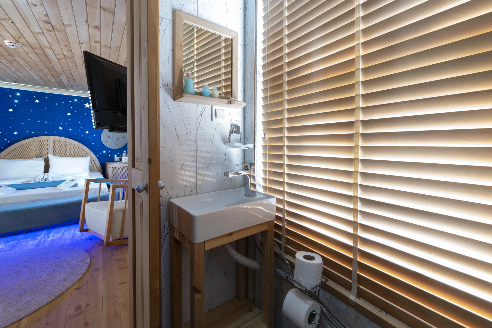 Foto - The Little Prince Hotel