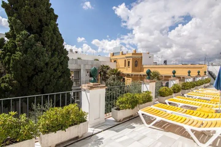 Photo - Hotel San Gil Sevilla