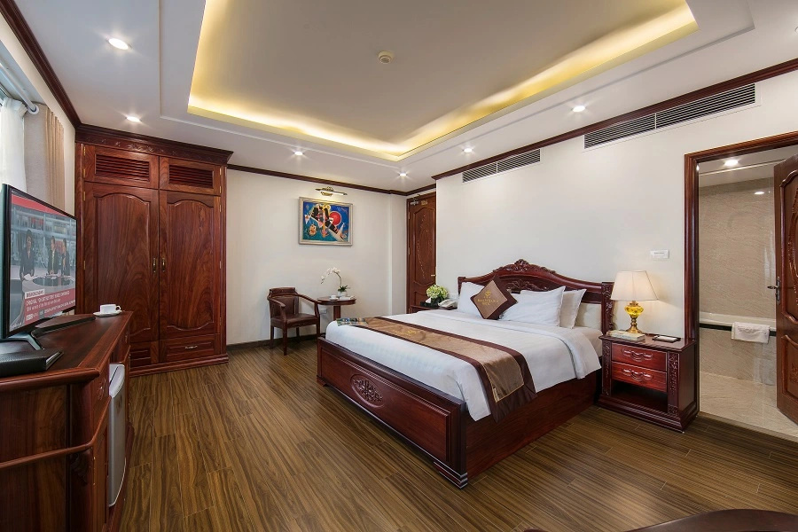 Photo - Royal St Hanoi Hotel