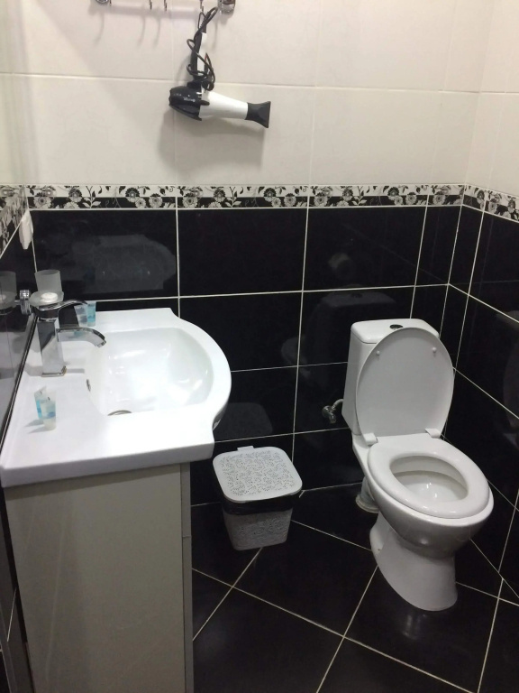Foto - Family Hotel Kolorit Old Tbilisi