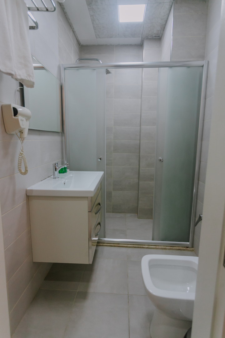 Photo - Madina-ZamZam Halal Hotels Group