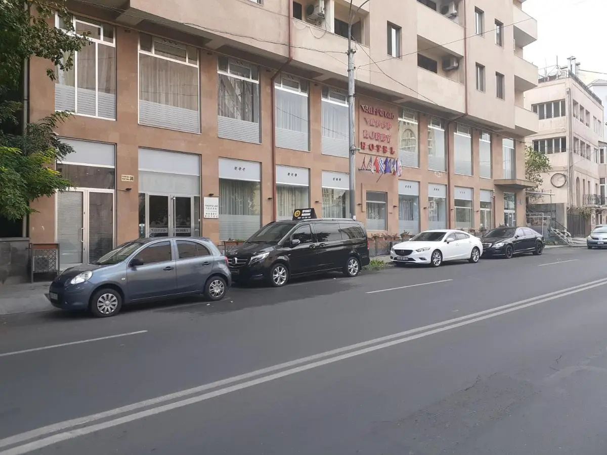 Photo - Hobby Hotel