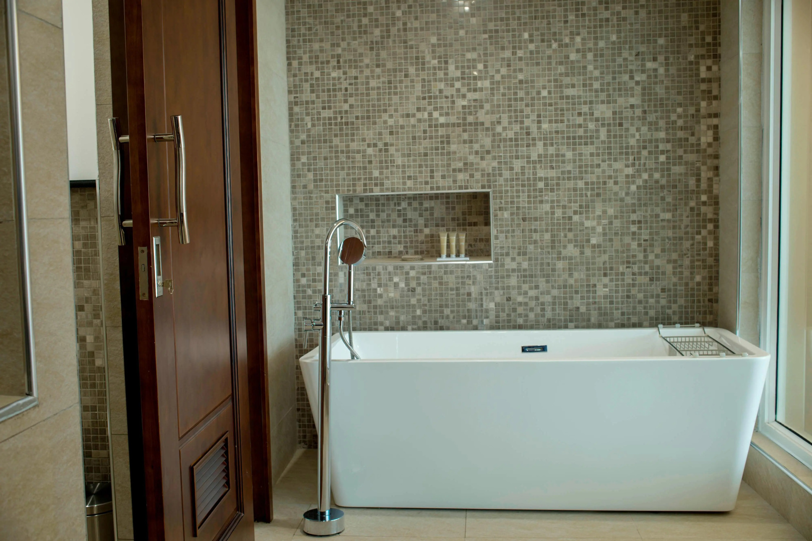 Foto - Protea Hotel by Marriott Entebbe Hotel