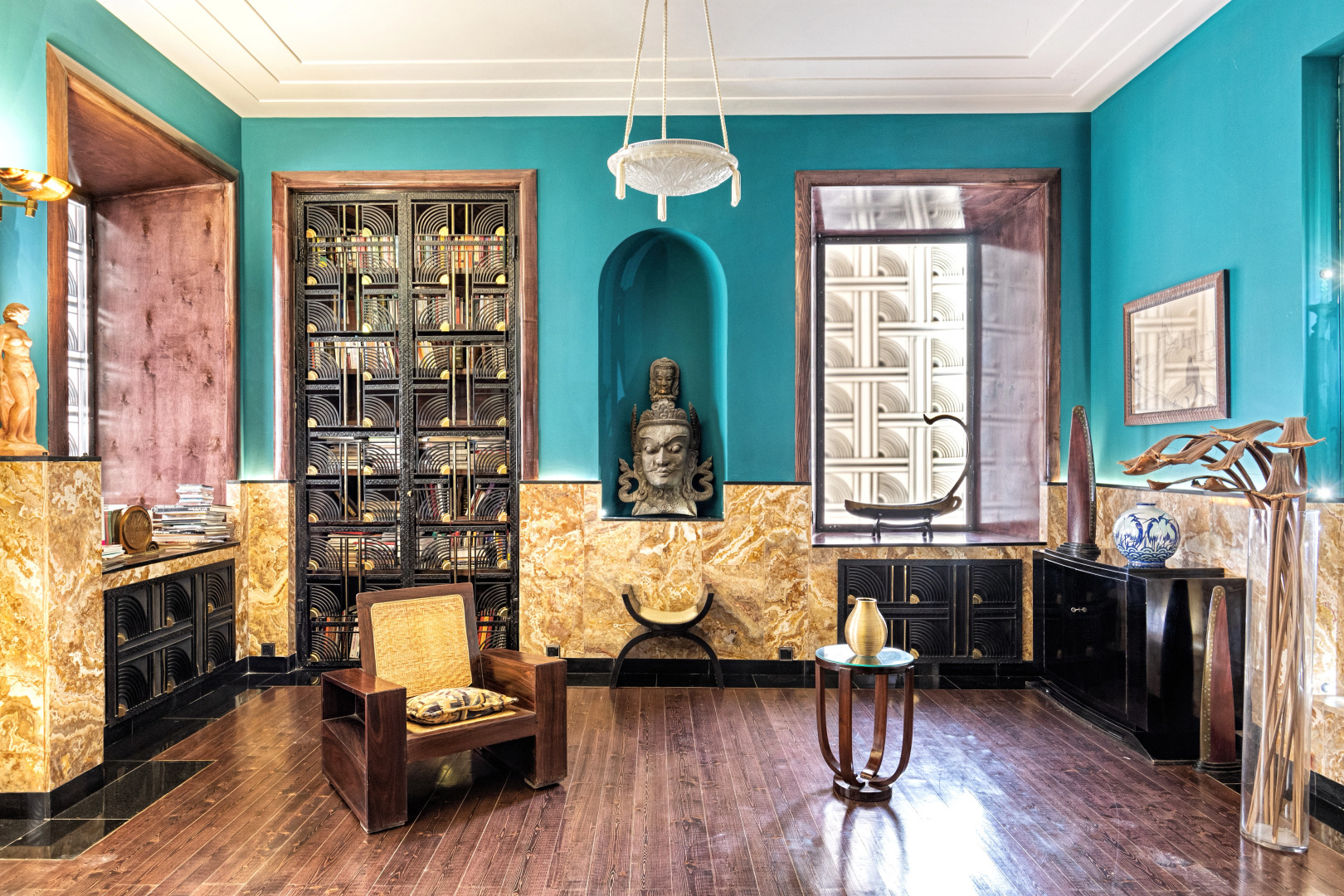 Foto - Castle in Old Town