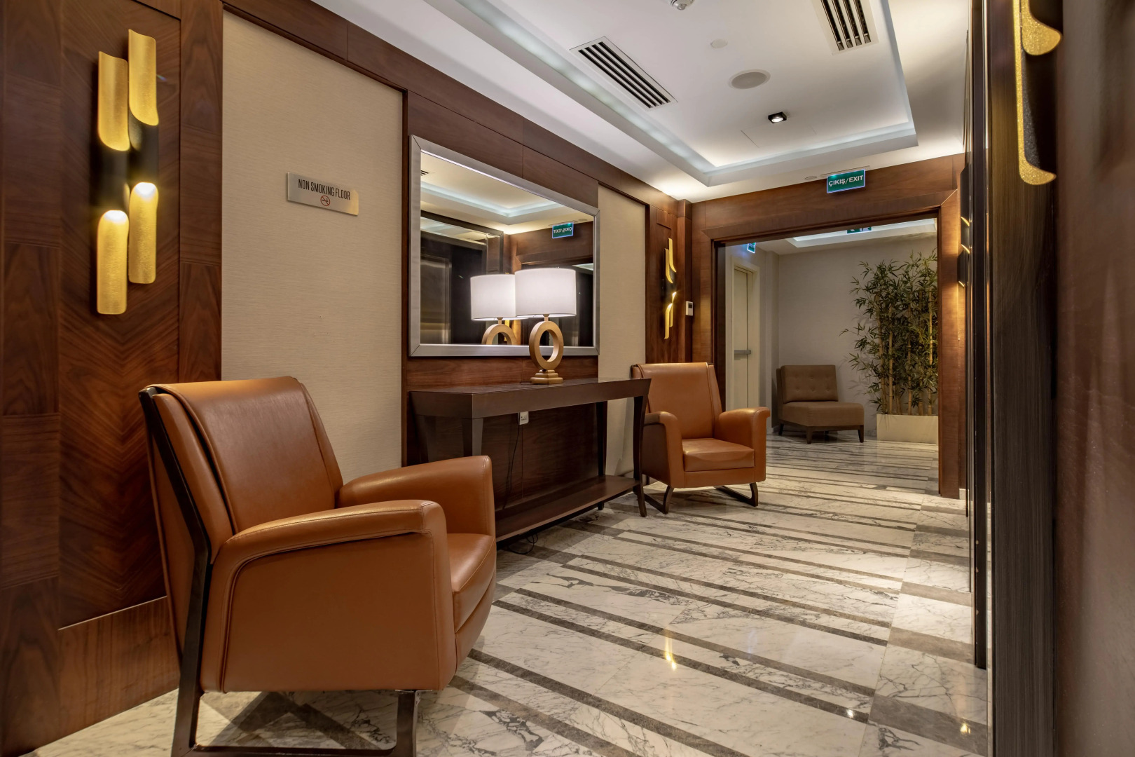 Foto - Grand Harilton Otel