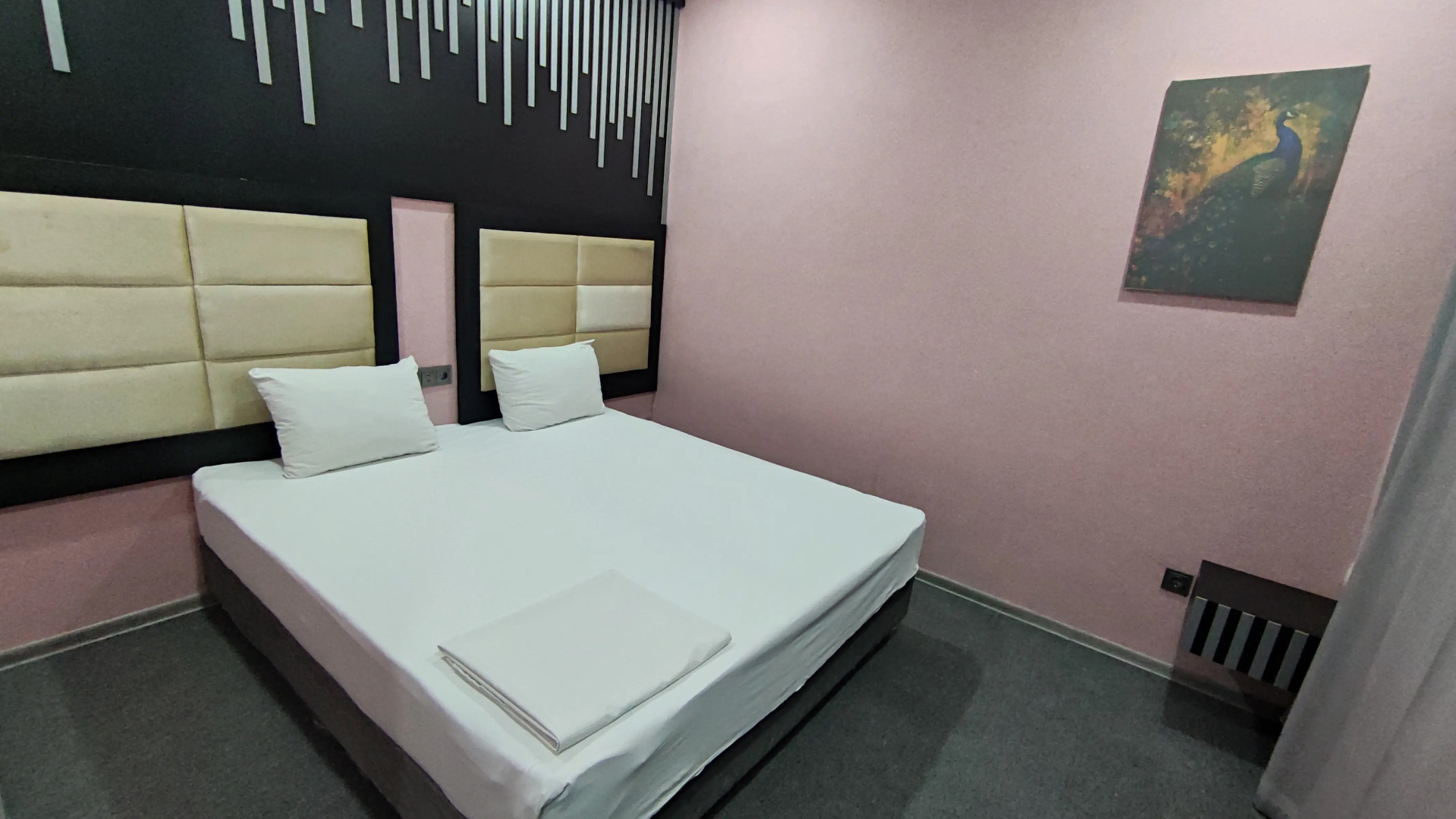 Foto - Corniche White City Hotel