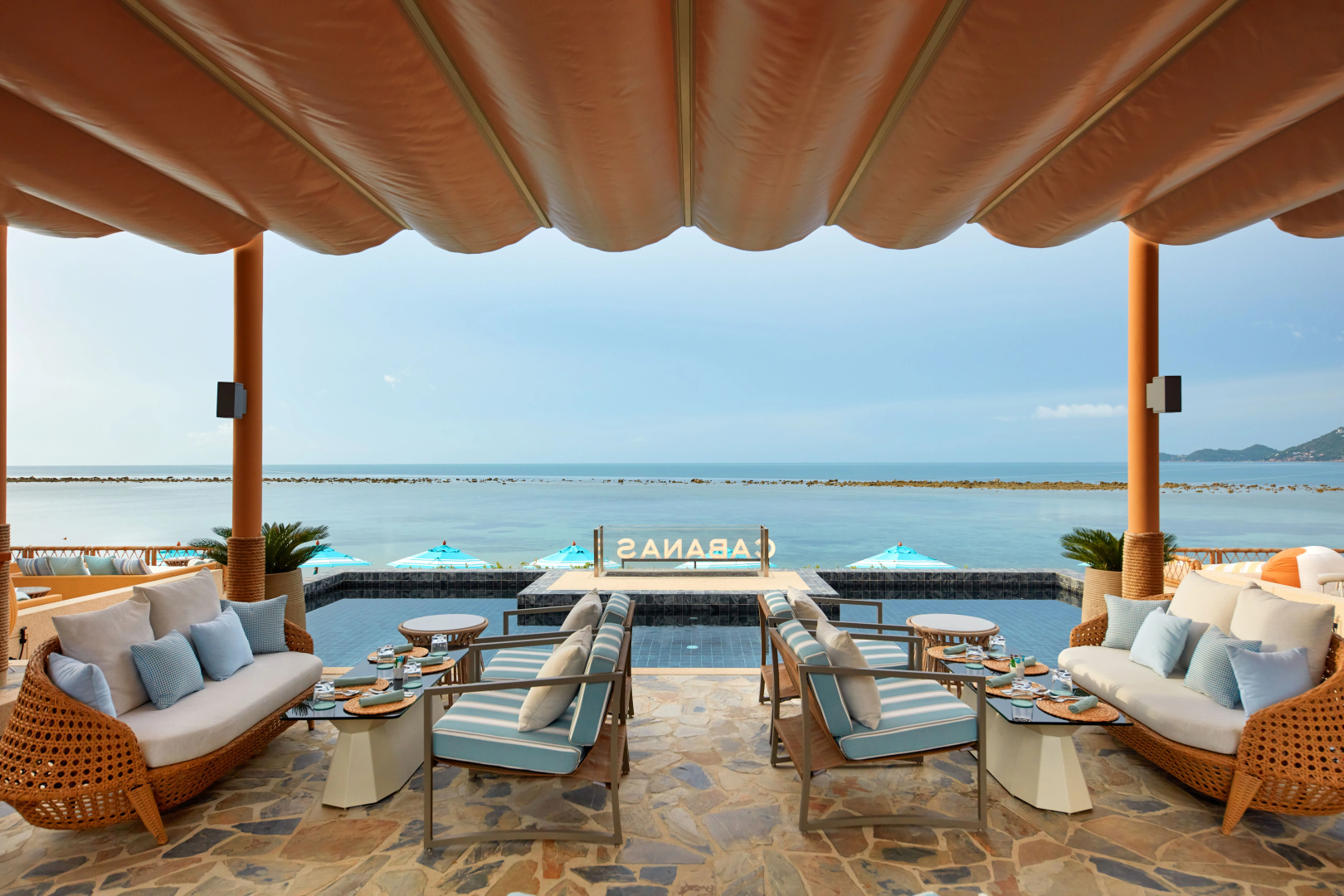 Foto - Marasca Samui - Small Luxury Hotels of the World