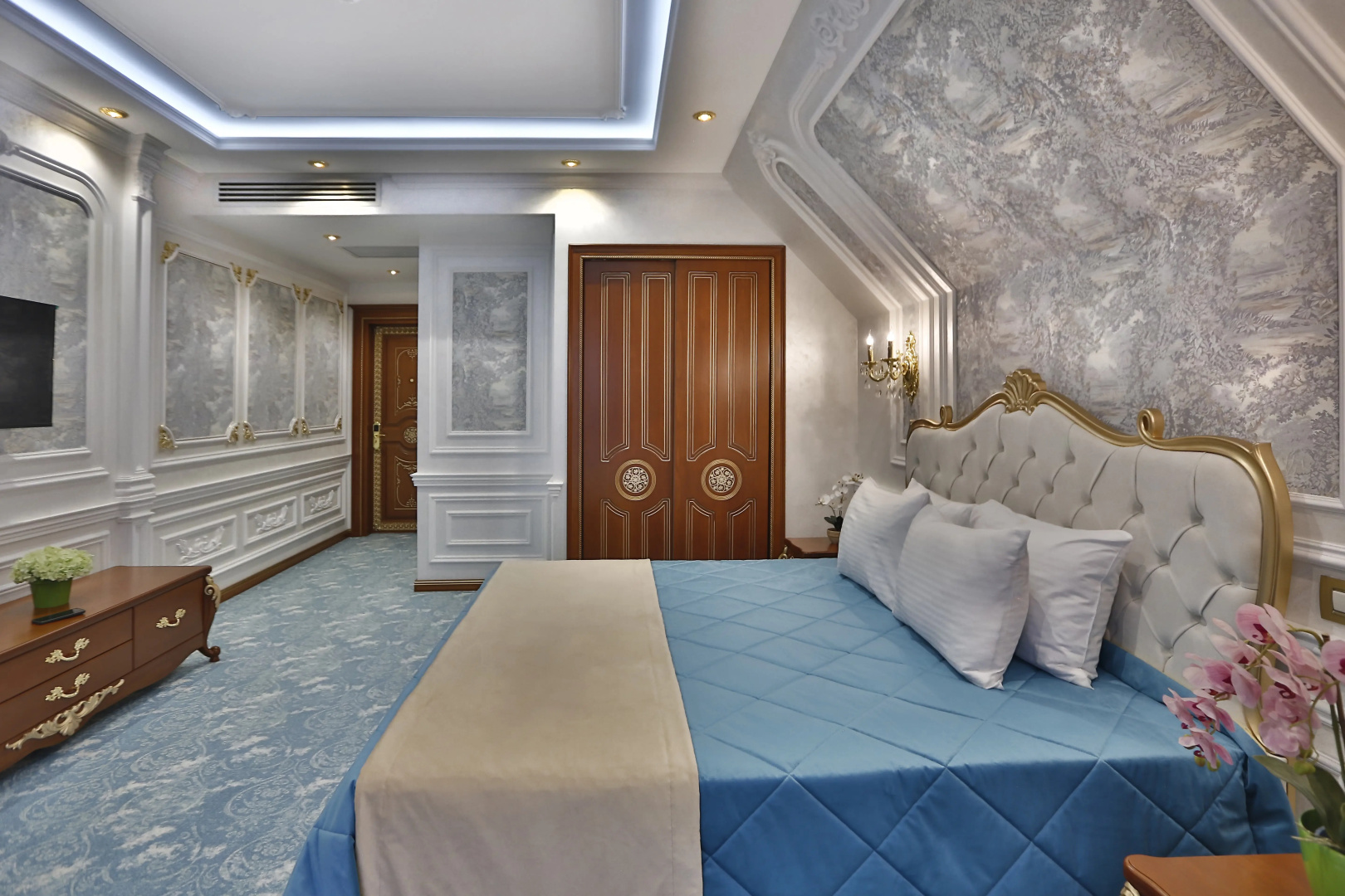 Photo - Alermo Hotel-SPA