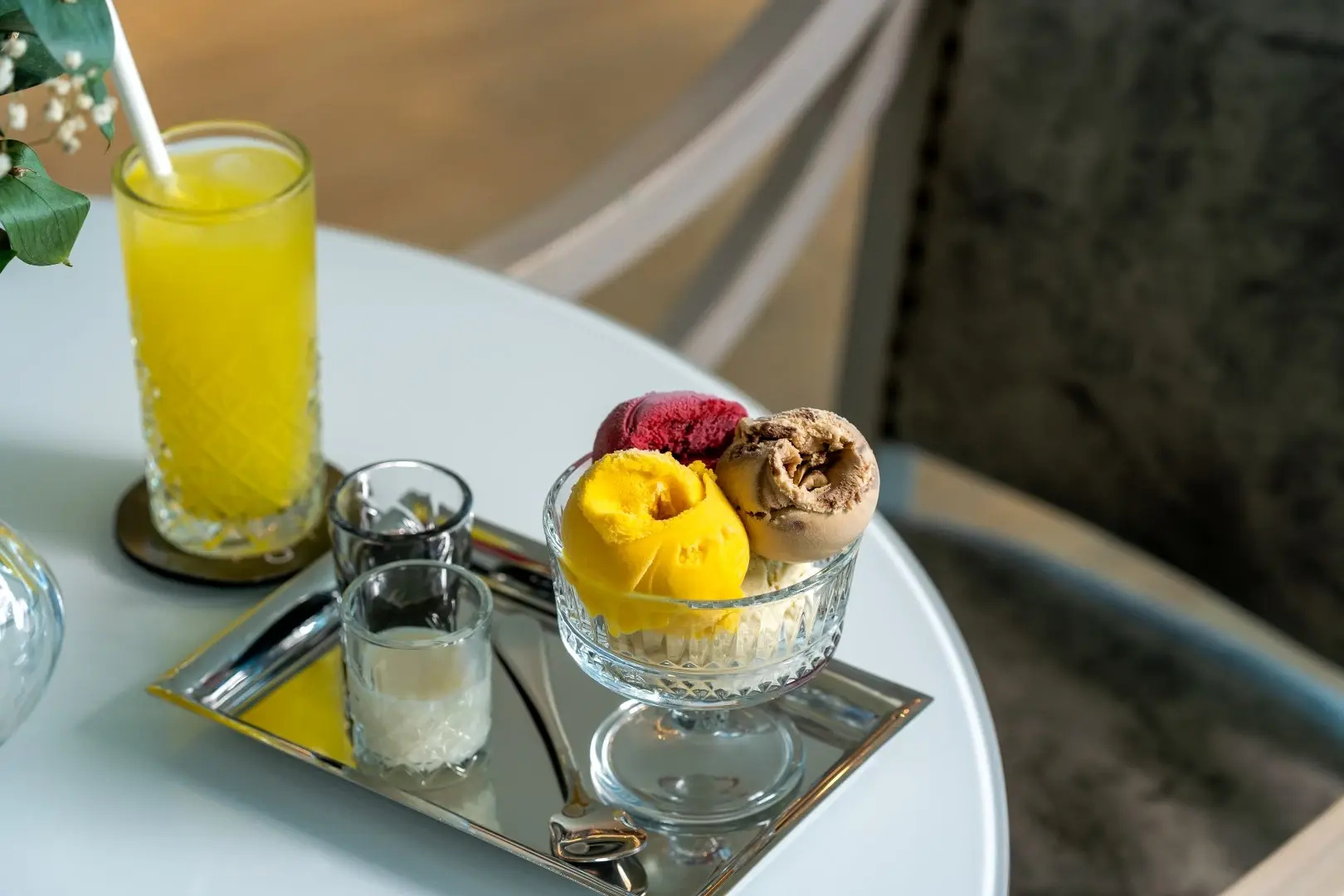Foto - Concorde De Luxe Resort Lara Antalya - Prive Ultra All Inclusive