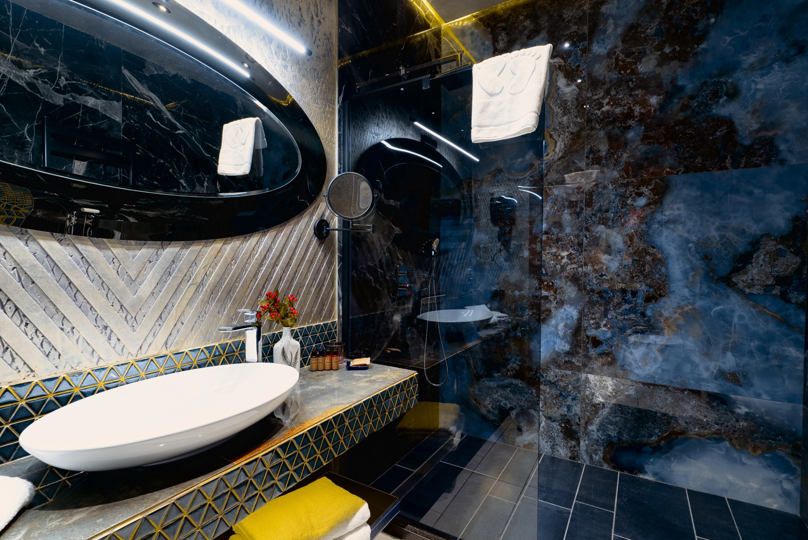 Foto - Tapis Rouge Design Boutique Hotel