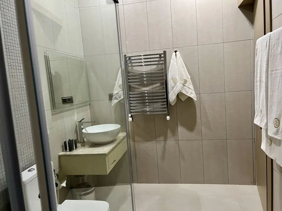 Foto - Plaza Viktoria Hotel Yerevan
