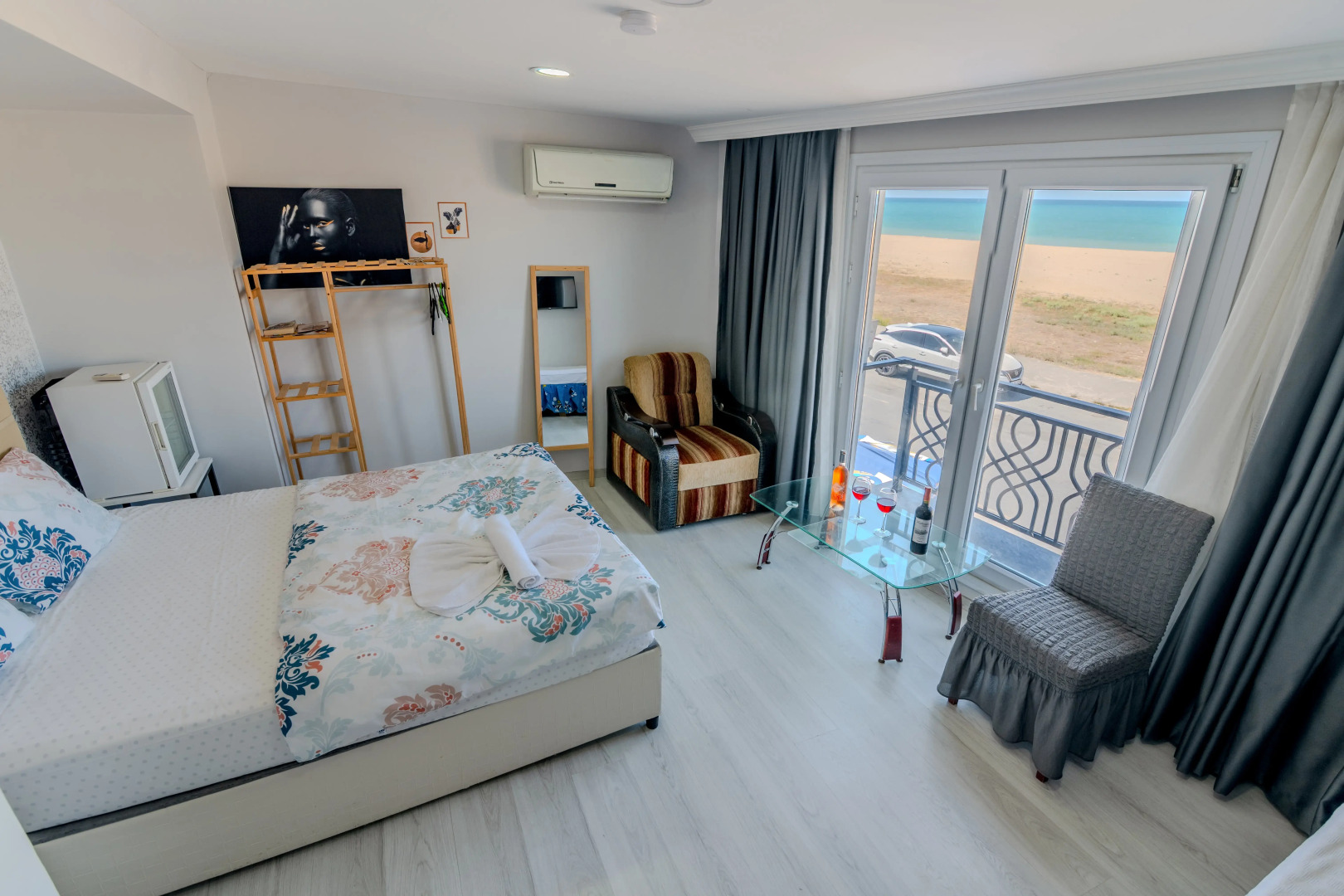 Foto - Airport Black Sea Hotel & Restaurant