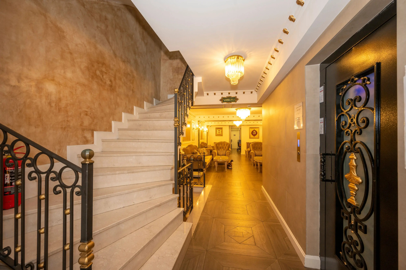 Photo - Hotel Melita