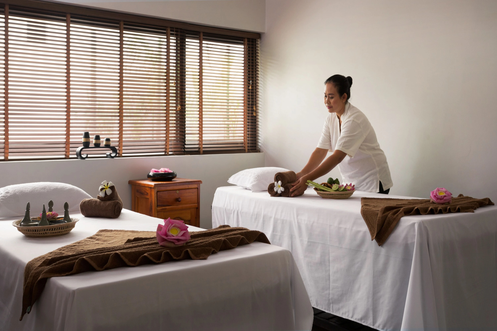 Foto - Hillocks Hotel & Spa