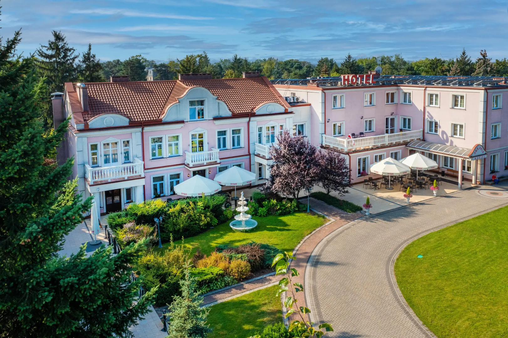 Photo - Hotel Arkadia Royal