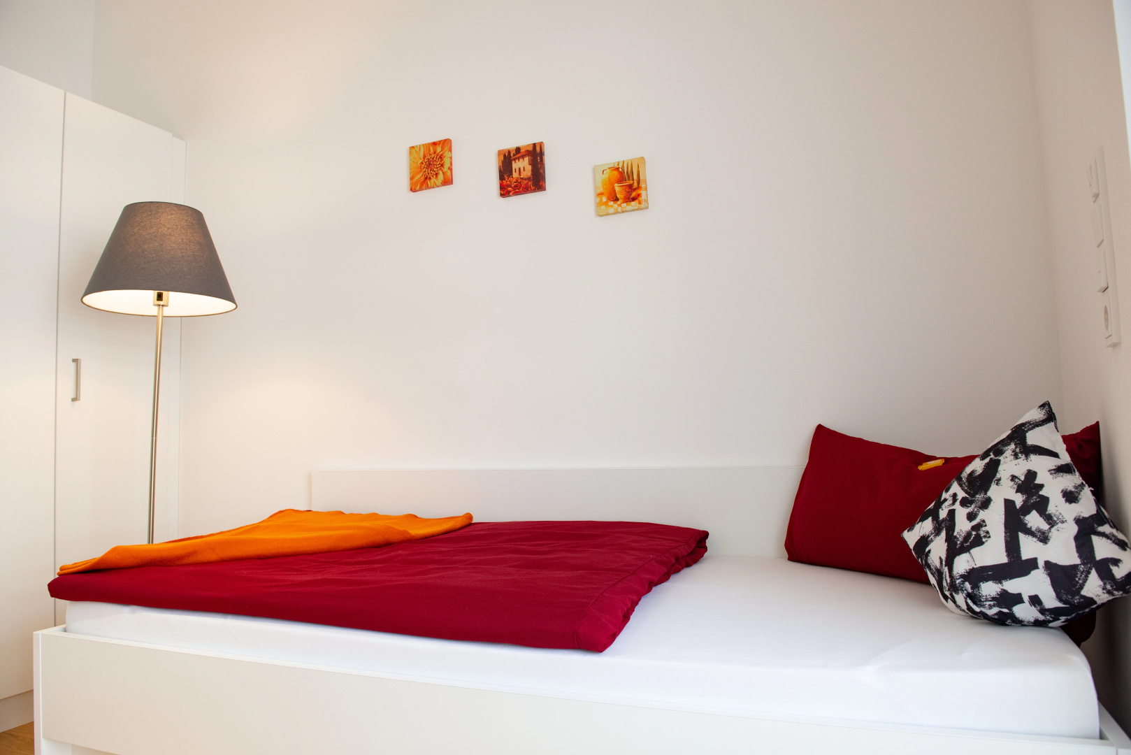 Photo - MyRoom - Top Munich Serviced Apartments