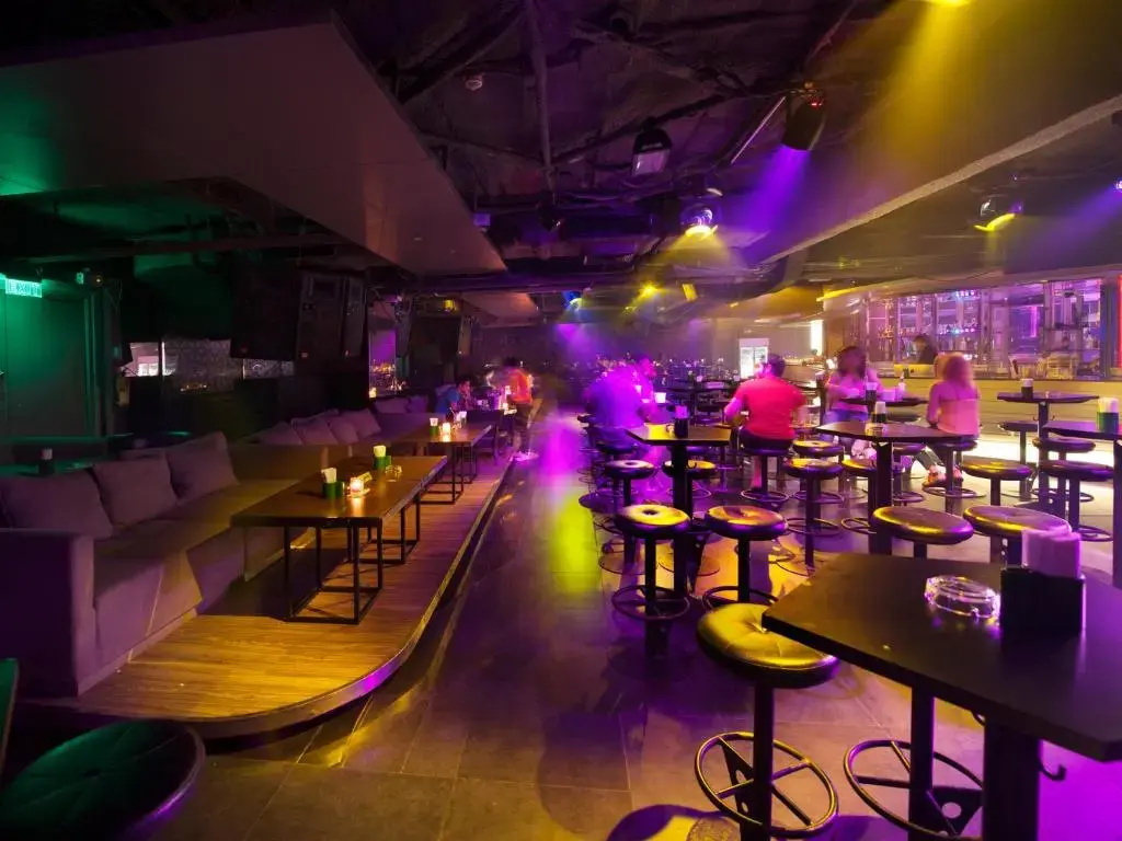 Photo - Graceland Bangkok by Grace Hotel - SHA Extra Plus