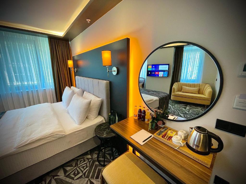 Foto - Weingart Istanbul