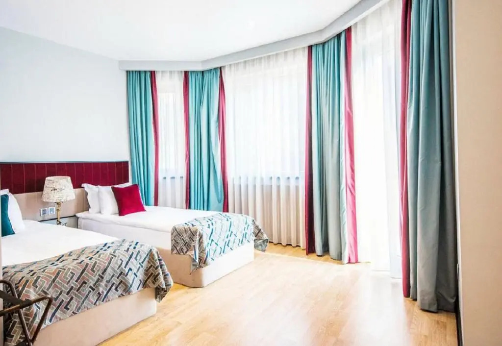 Foto - Haz Boutique Hotel Baku