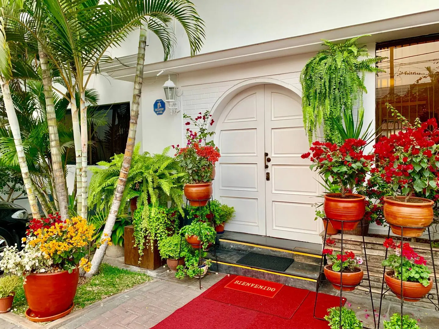 Foto - Casa Bella Boutique Hotel San Isidro