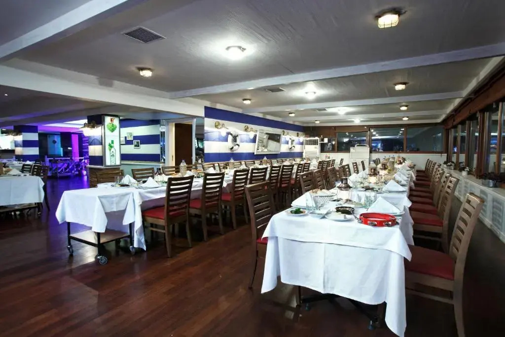 Photo - Grand Halic Goldenhorn