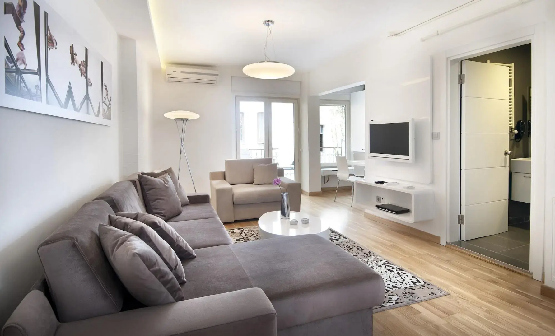 Photo - Nuru Ziya Residence