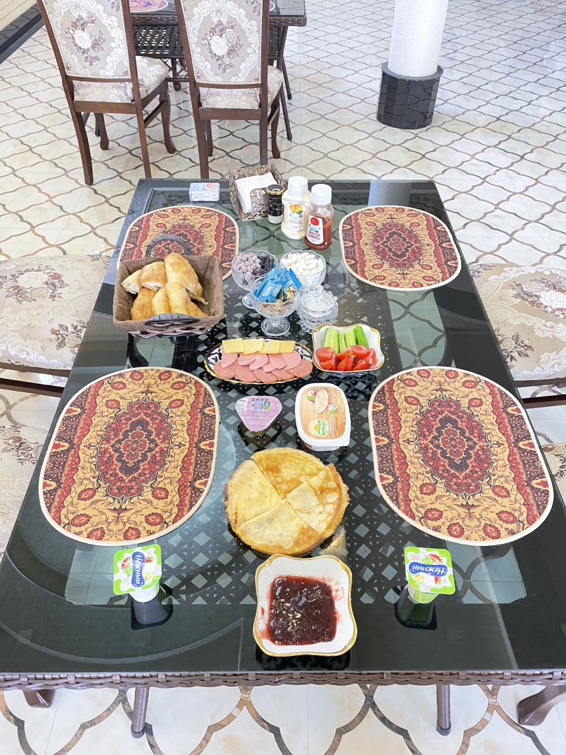 Photo - Aziza Guest house