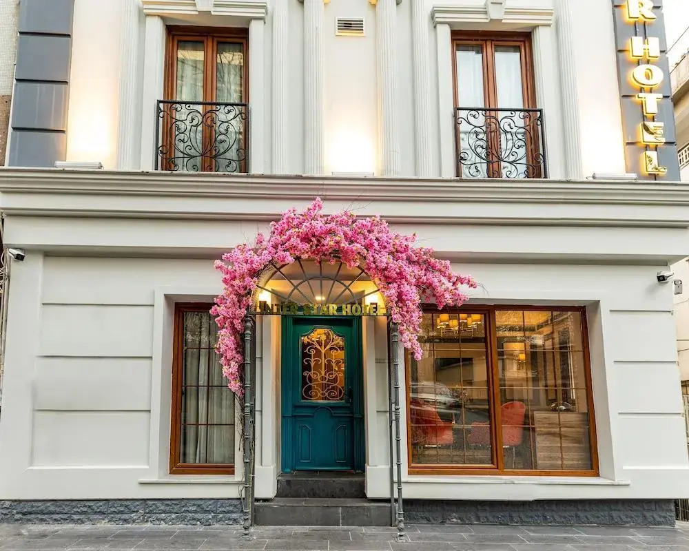 Photo - Interstar Hotel - Sultanahmet