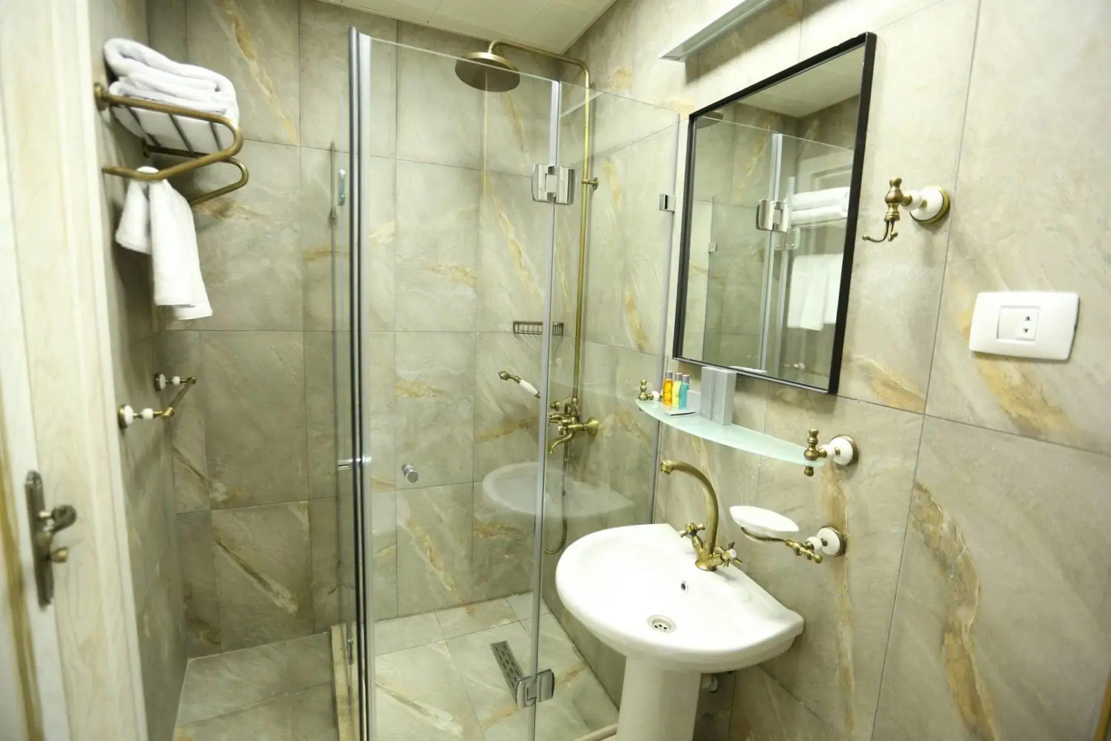 Photo - Boutique Hotel Baku