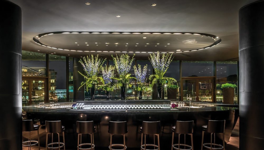 Foto - Bvlgari Resort Dubai