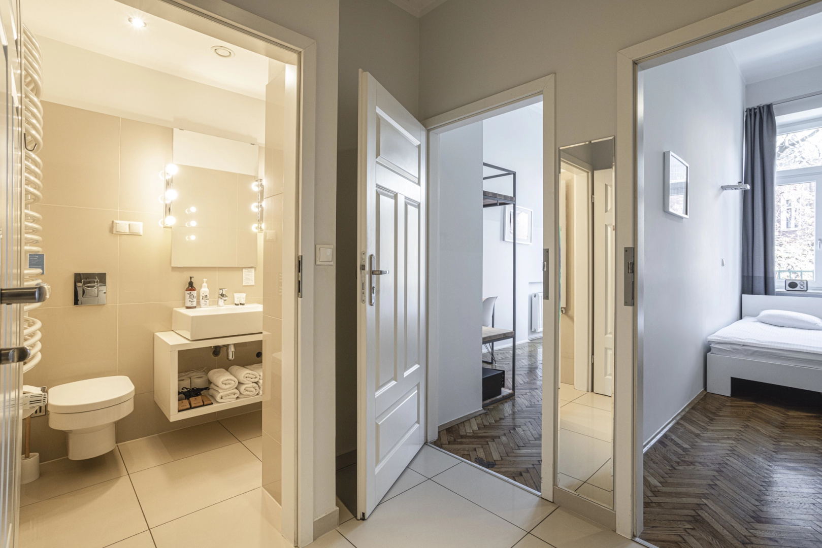 Photo - Straszewskiego 24 Boutique Apartments