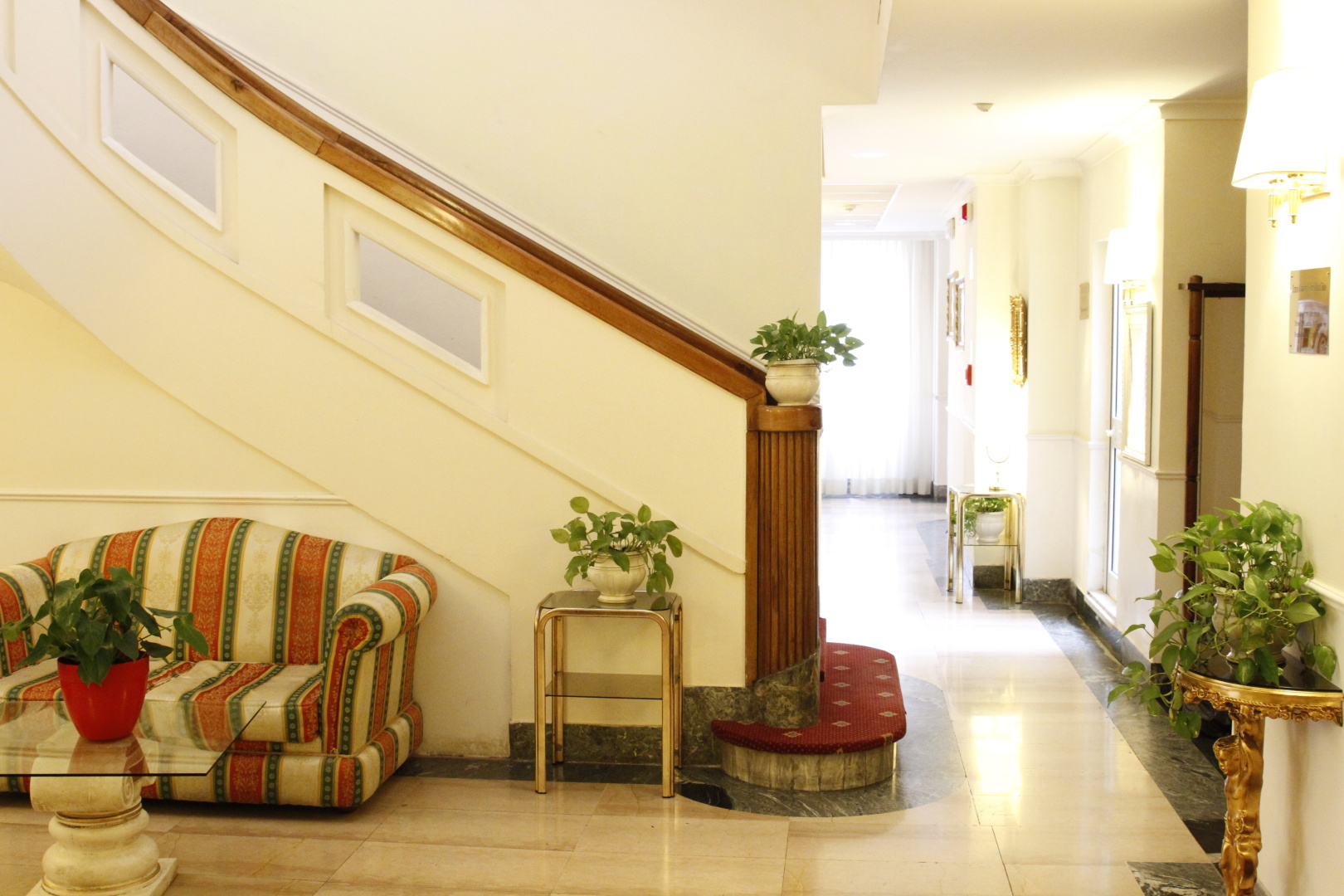 Foto - Hotel San Giusto