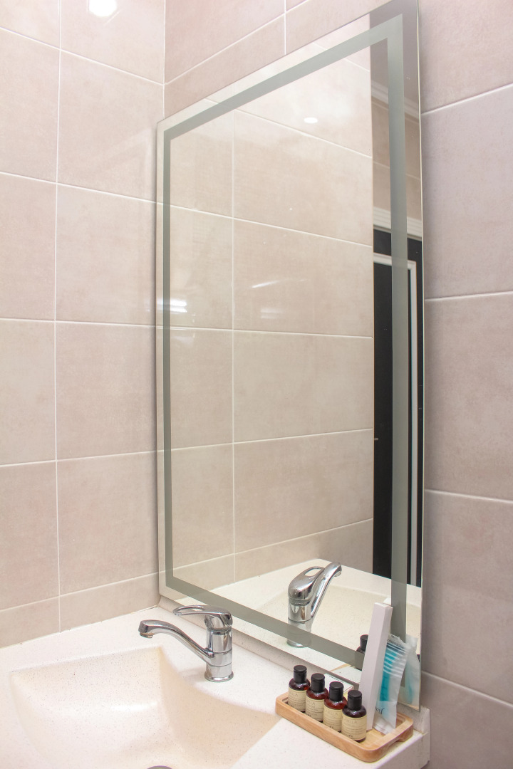 Photo - Dondar Hotel Formula 1 View