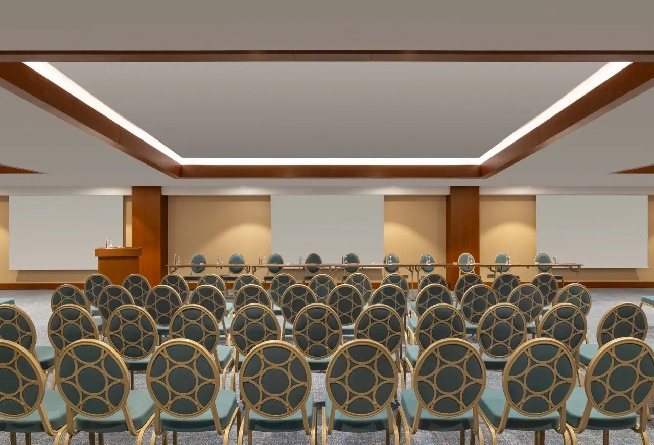 Photo - Mövenpick Hotel Istanbul Asia Airport