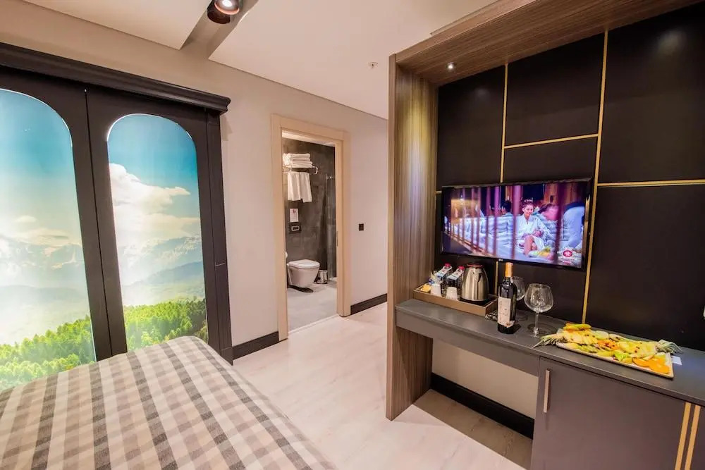 Foto - Dosso Dossi Hotels Laleli