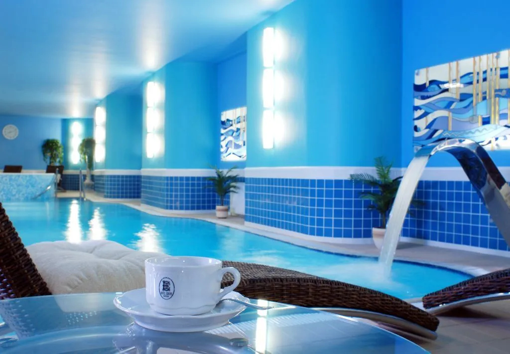 Foto - Hotel Europe