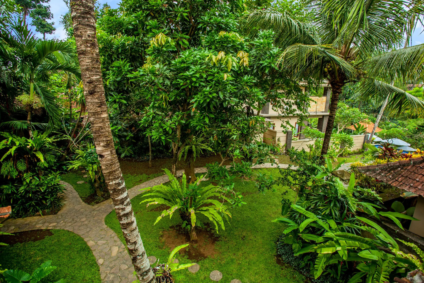 Foto - Alas Petulu Villa Resort and Spa