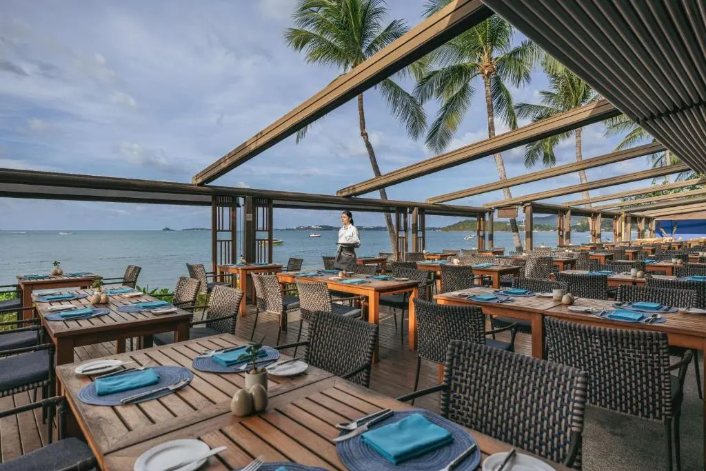 Foto - Bandara Spa Resort & Pool Villas, Samui