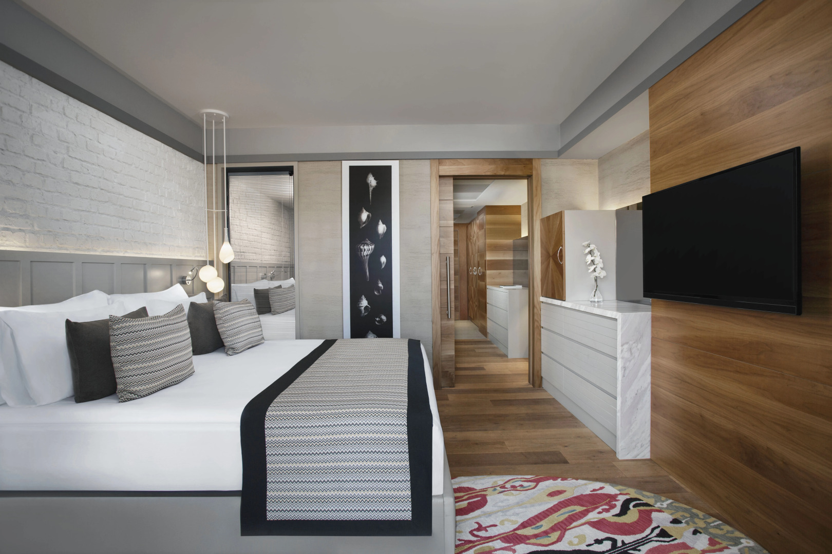 Foto - Acanthus Cennet Barut Collection - Ultra All Inclusive