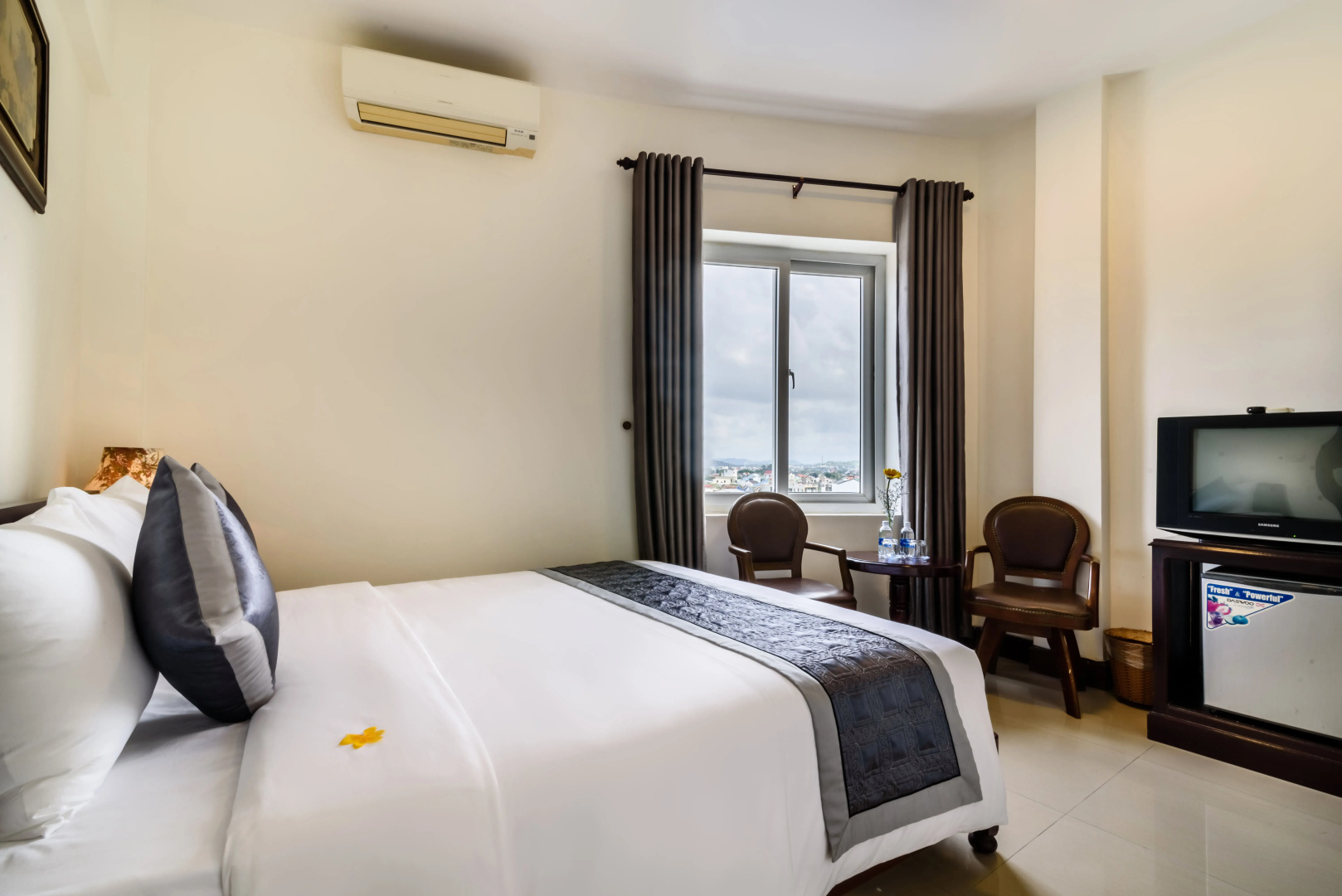 Foto - Baly Hotel