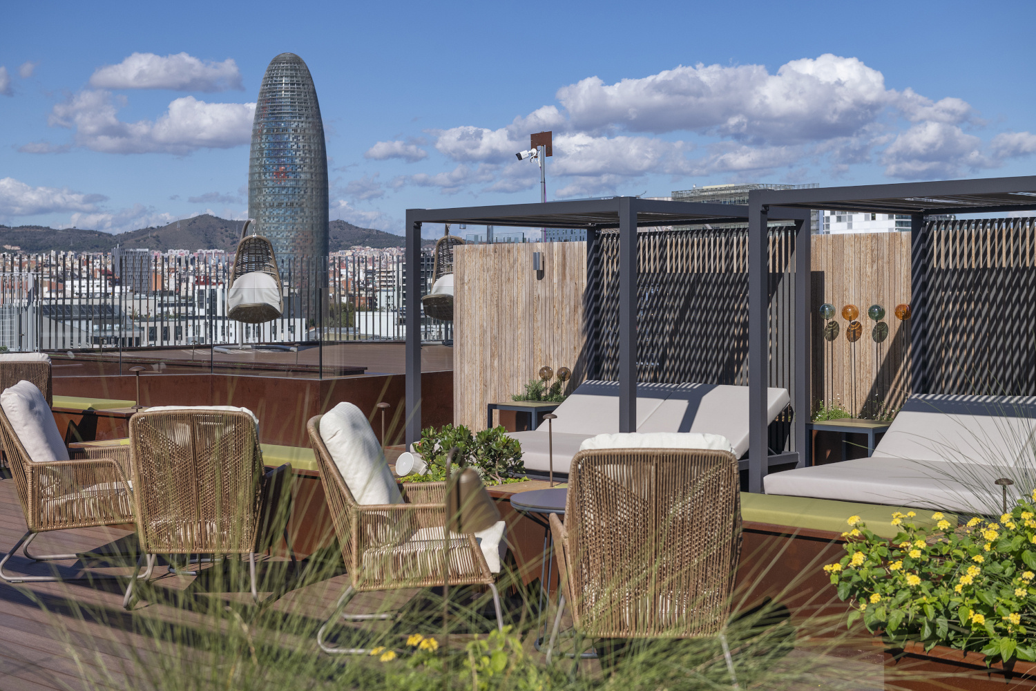 Foto - Sallés Hotel Pere IV