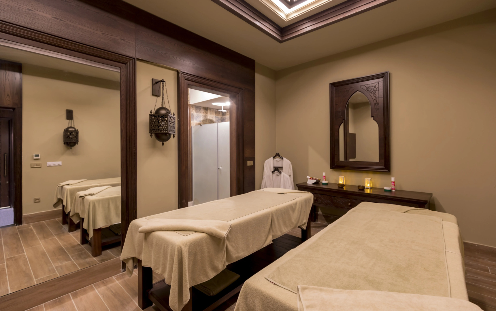 Foto - Swandor Hotels & Resorts - Topkapi Palace