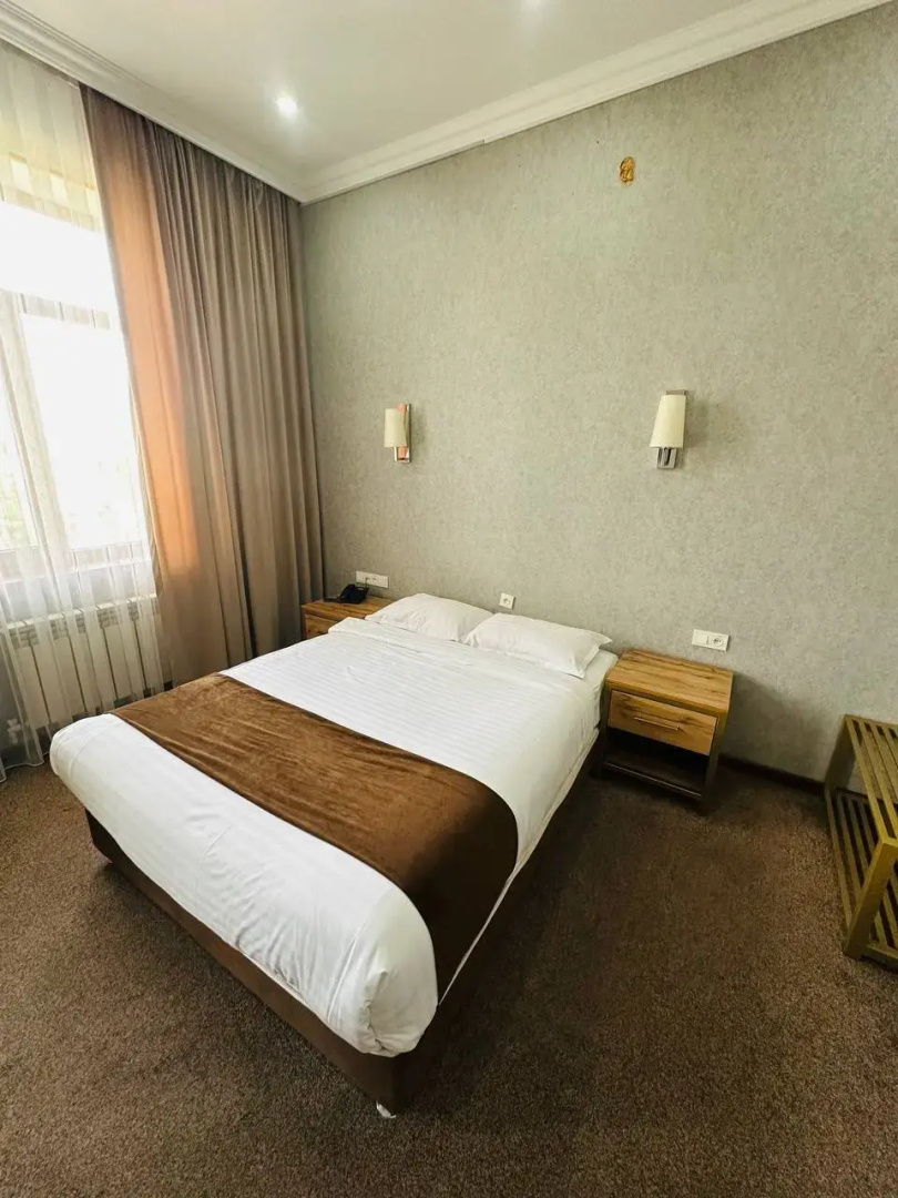 Foto - Western Hotel